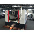 Siemens Economic CNC Milling Machine Rotary Table For Metal Selling VMC850